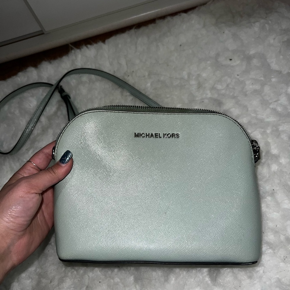 Michael Kors purse